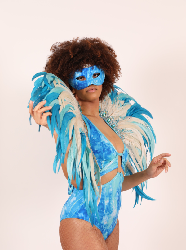 Fun Mas Ocean Sprites - Female (Complete Below form in the Product description and activate the 10% discount) - Image 10
