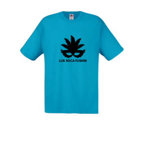 Fun Mas Ocean Sprites - T-shirts Male(Complete Below form in the Product description)
