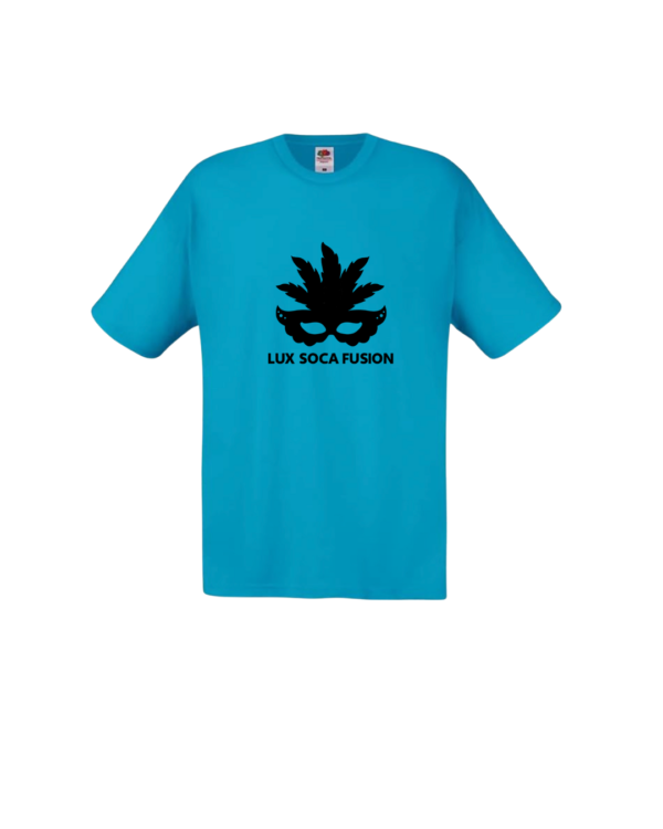 Fun Mas Ocean Sprites - T-shirts Male(Complete Below form in the Product description)
