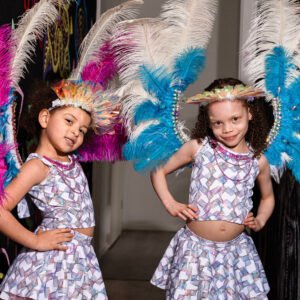 Lil Island Breeze Air Elemental Female (3-12 yrs) - €160